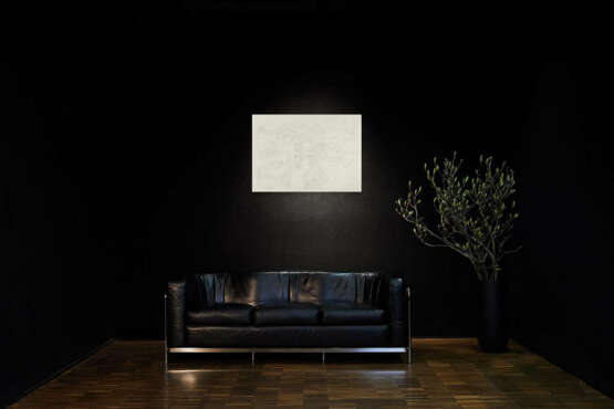 Otto Piene. Gelbhellhell - фото 4