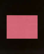 Акрил. Peter Joseph. Rose Pink with Black