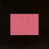 Peter Joseph. Rose Pink with Black - Foto 1