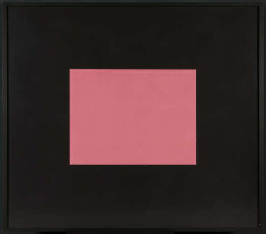 Peter Joseph. Rose Pink with Black - Foto 2
