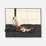 Manolo Millares. Forma Abisal - photo 1