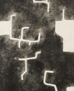 Eduardo Chillida. Eduardo Chillida. Homenaje a Aimé Maeght