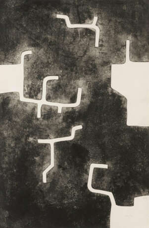 Eduardo Chillida. Homenaje a Aimé Maeght - Foto 1