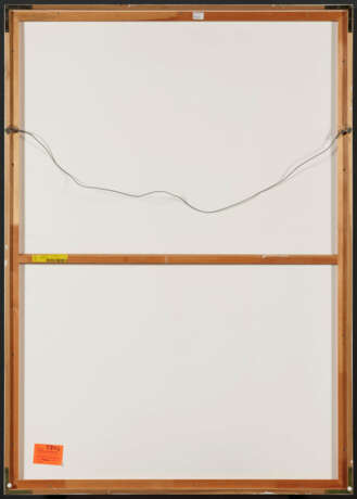 Eduardo Chillida. Homenaje a Aimé Maeght - Foto 3