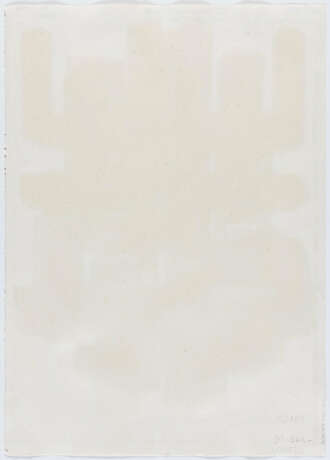 Pierre Soulages. Lithographie No. 3 - photo 3