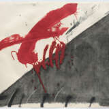 Antoni Tàpies. Negre i Roig - фото 6