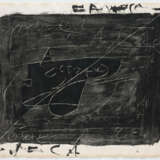 Antoni Tàpies. Negre i Roig - фото 9
