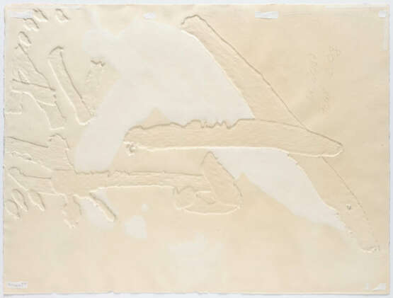 Antoni Tàpies. Negre i Roig - фото 13