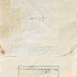Antoni Tàpies. Mouchoir - Foto 1
