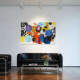 Ernst Wilhelm Nay. Rot im Zentrum - photo 4
