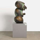 Henry Moore. Three Part Object - photo 2