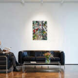William Anastasi. Untitled (Bababda Series) - photo 4