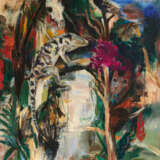 Yang Chihung. A Trip to the Jungle - photo 1