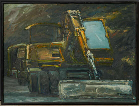 Ralph Fleck. Untitled (24B) - photo 2