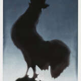 Ed Ruscha. Rooster - photo 1