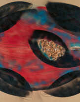 Mario Merz. Vegetable Ampule