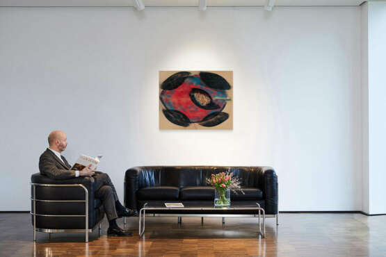 Mario Merz. Vegetable Ampule - photo 4