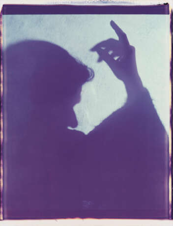 Marina Abramovic/Ulay. Saturday - фото 11