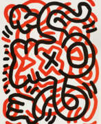 Keith Haring. Keith Haring. Ludo