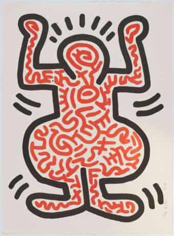 Keith Haring. Ludo - Foto 6