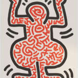 Keith Haring. Ludo - Foto 6