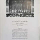 Русский балет: Директор В. де Базиль. [Ballet russe: Col. W. de Basil]. - photo 4
