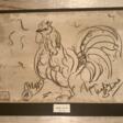 “Ayam Kate Sudino” by Affandi - One click purchase