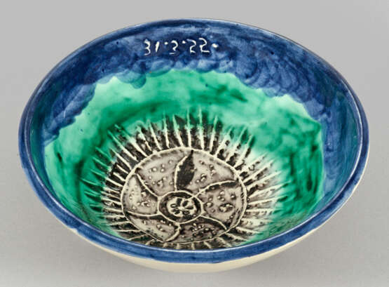 Pablo Picasso - photo 1