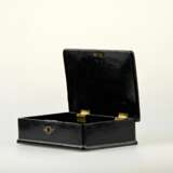 Antique Russian box Kissing Rite. Papier-Mache At the turn of 19th -20th century - photo 3