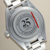 TUDOR, BLACK BAY 58 ‘XXV’, A RARE STAINLESS STEEL AUTOMATIC WRISTWATCH MADE FOR ‘WATCHES OF SWITZERLAND’ - фото 3