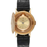 PIAGET, A FINE TEN DOLLAR YELLOW GOLD MANUAL-WINDING ‘COIN’ WATCH - photo 1