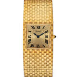 PIAGET, REF. 9131, A VERY FINE VINTAGE 18K YELLOW GOLD WRISTWATCH - photo 1