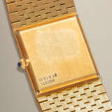 PIAGET, REF. 9131, A VERY FINE VINTAGE 18K YELLOW GOLD WRISTWATCH - photo 3