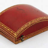 Napoleon III-Armband mit Muschelkamee - photo 3