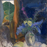 ANISFELD, BORIS (1878–1973). Flowers - Foto 1