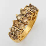 Fancy-Diamantring - photo 1