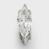 Marquise-Diamant - Foto 1