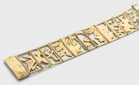Armband aus den 1970er Jahren - фото 1