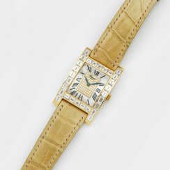 Damenarmbanduhr von Chopard-"Happy Hour" von 2005