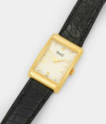 Armbanduhr von Piaget-"Mecanique" aus den 1990er Jahren