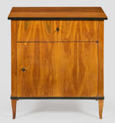 Biedermeier-Konsolschrank