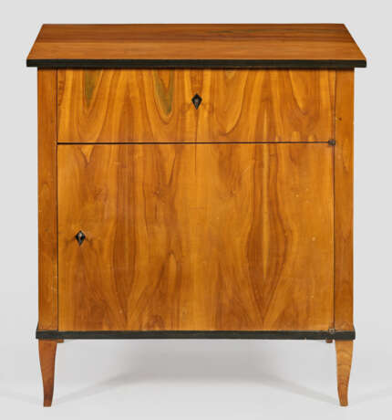 Biedermeier-Konsolschrank - фото 1