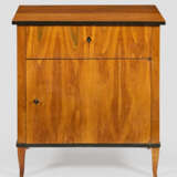 Biedermeier-Konsolschrank - фото 1