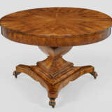 Biedermeier-Salontisch - photo 1