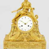 Empire-Figurenpendule - photo 1