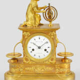 Empire-Figurenpendule - photo 1