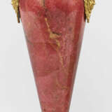 Ziervase im Empirestil - photo 1