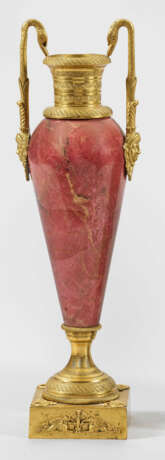 Ziervase im Empirestil - photo 1