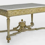 Großer Louis XVI-Tisch - фото 1