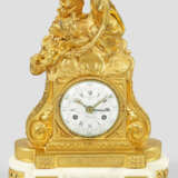 Louis XVI-Figurenpendule - photo 1